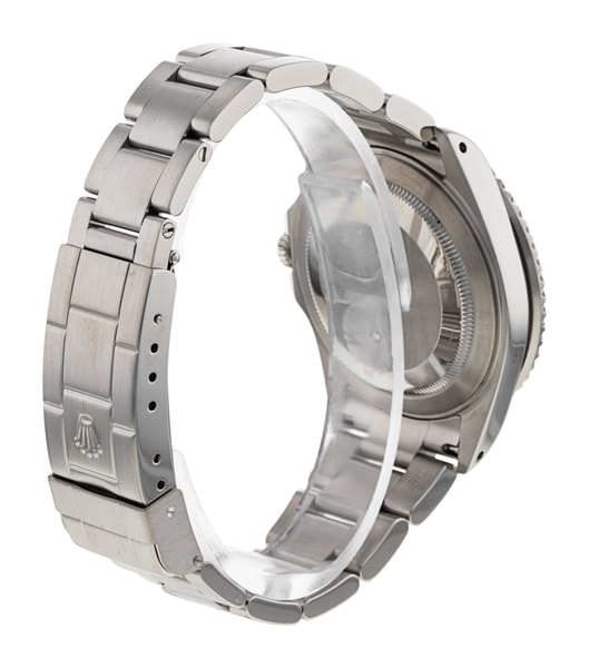 Rolex GMT Master II 16710